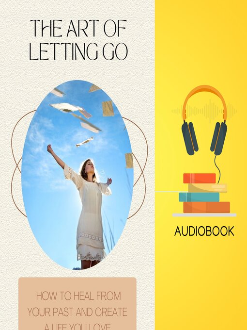 Title details for The Art of Letting Go by Thomas Jacob - Available